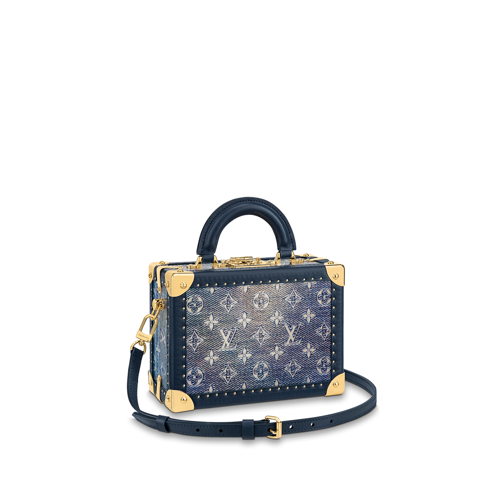 Boxes: Travel, Storage, Wearable Coffets | LOUIS VUITTON ®